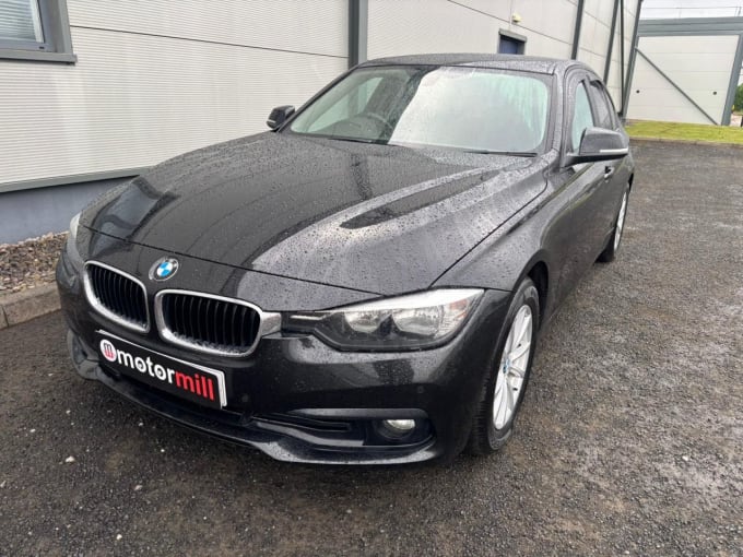 2025 BMW 3 Series