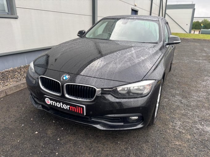 2025 BMW 3 Series