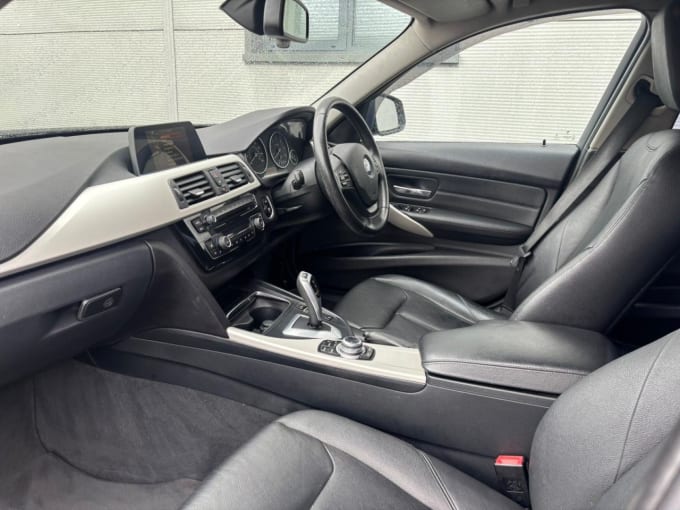 2025 BMW 3 Series