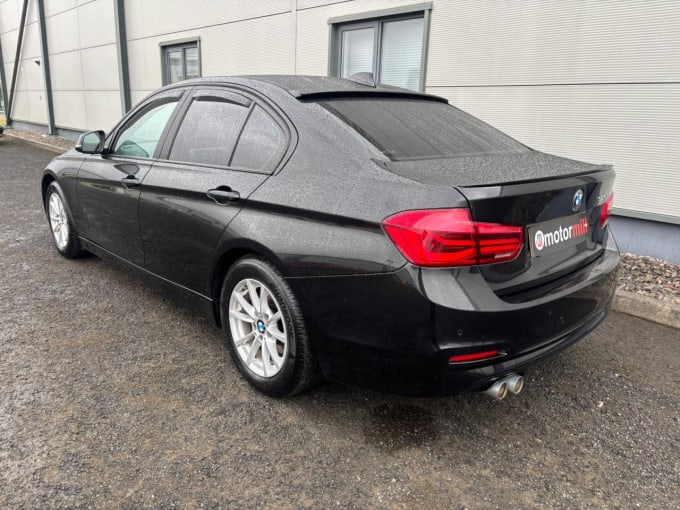 2025 BMW 3 Series