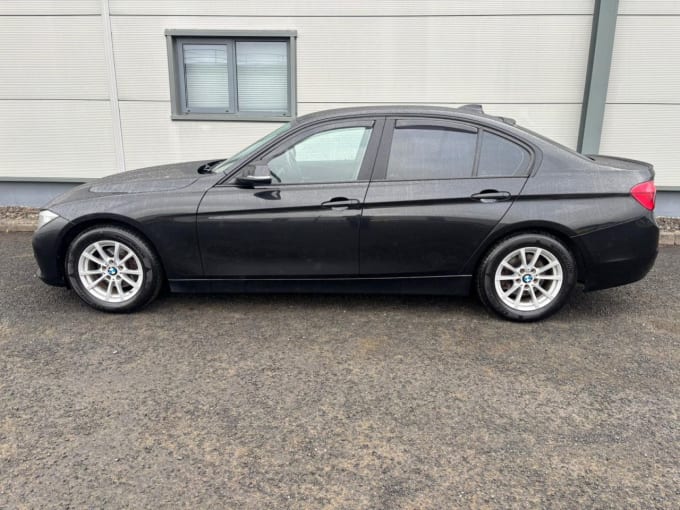 2025 BMW 3 Series