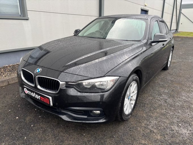 2025 BMW 3 Series