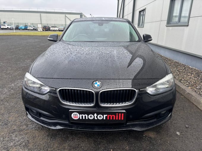 2025 BMW 3 Series