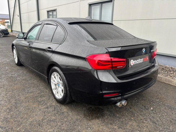 2025 BMW 3 Series
