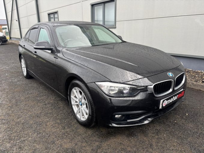 2025 BMW 3 Series
