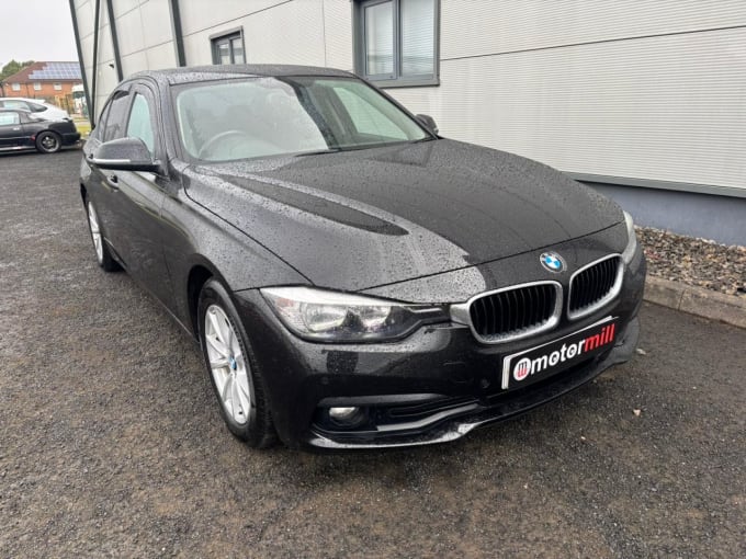 2025 BMW 3 Series