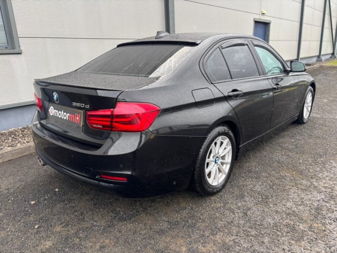 2025 BMW 3 Series