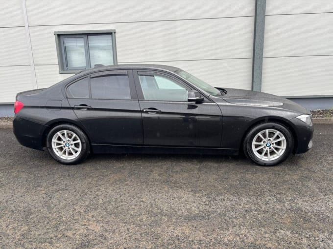 2025 BMW 3 Series