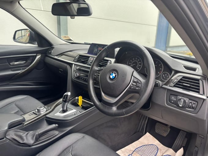 2025 BMW 3 Series