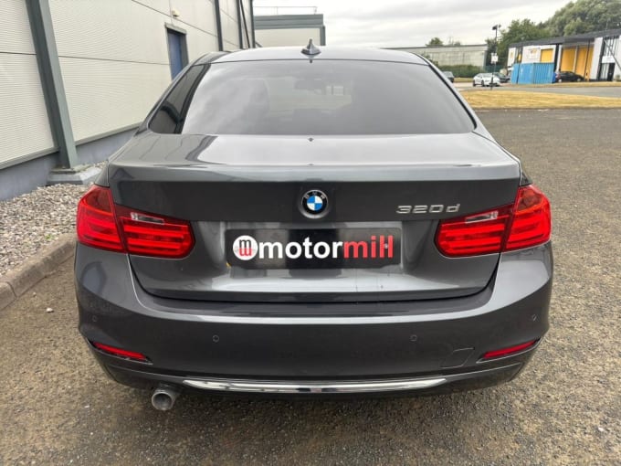 2025 BMW 3 Series