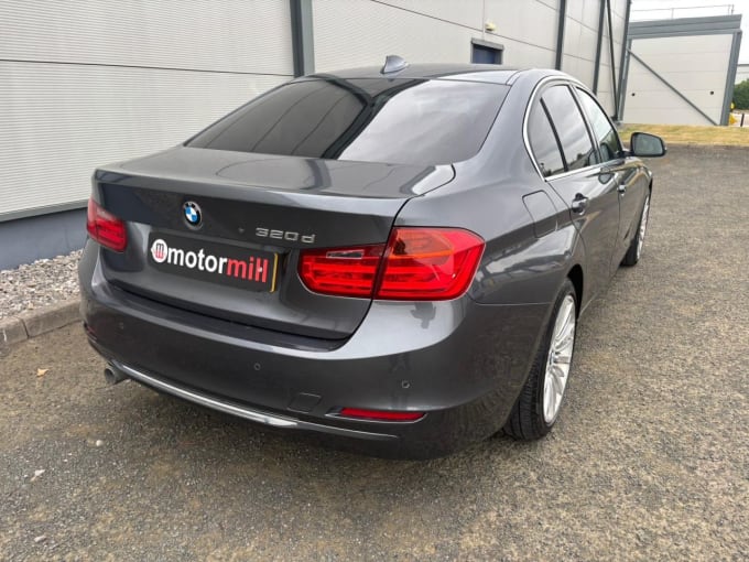 2025 BMW 3 Series