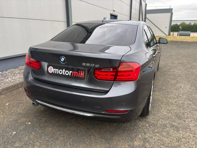 2025 BMW 3 Series