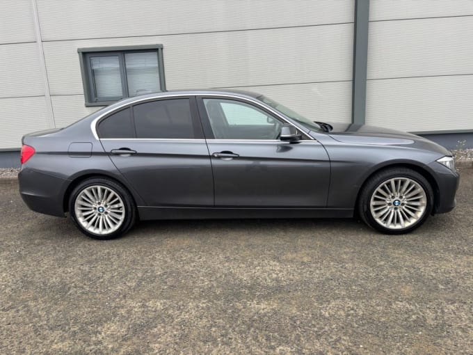 2025 BMW 3 Series