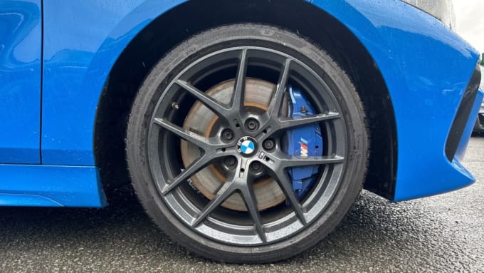 2025 BMW 1 Series