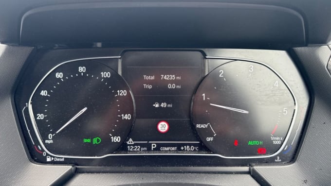 2025 BMW 1 Series