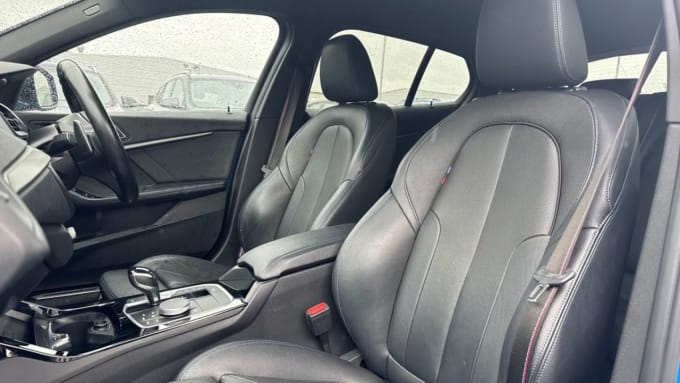 2025 BMW 1 Series