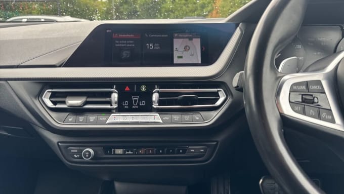 2025 BMW 1 Series