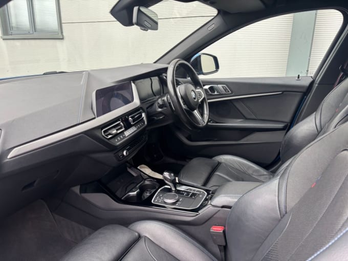 2025 BMW 1 Series