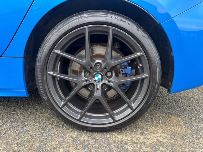 2025 BMW 1 Series