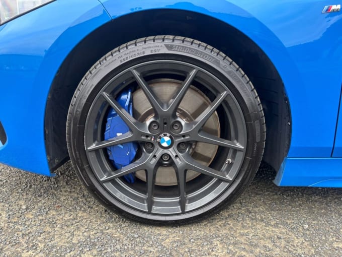 2025 BMW 1 Series