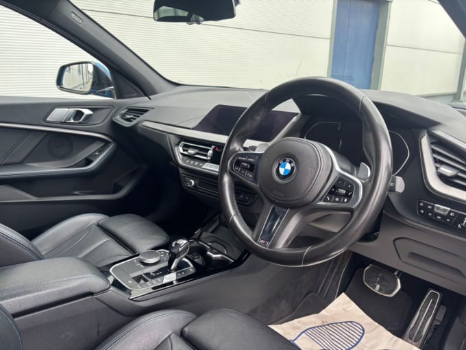 2025 BMW 1 Series