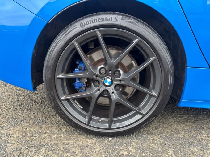 2025 BMW 1 Series