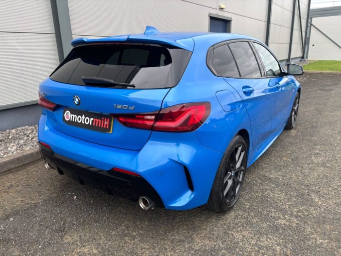 2025 BMW 1 Series