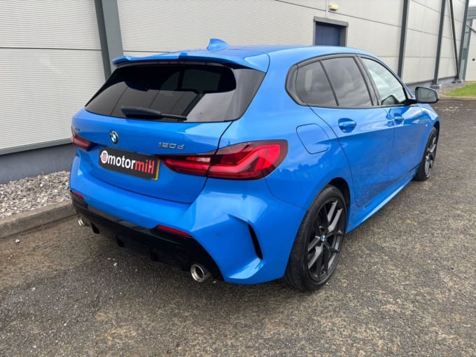 2025 BMW 1 Series