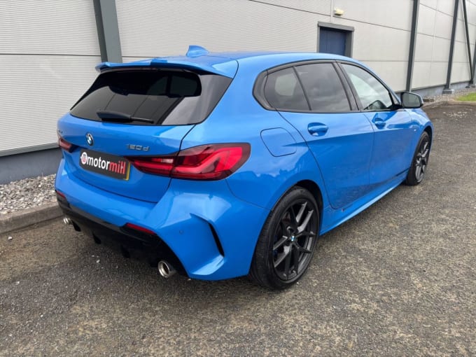 2025 BMW 1 Series