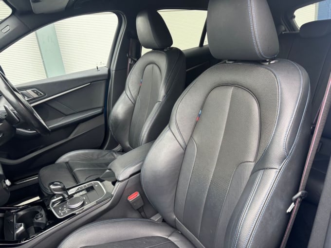 2025 BMW 1 Series