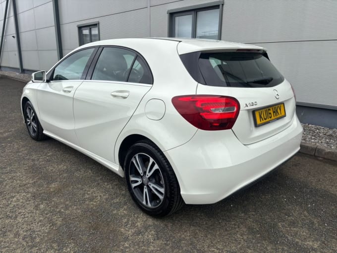 2025 Mercedes-benz A-class