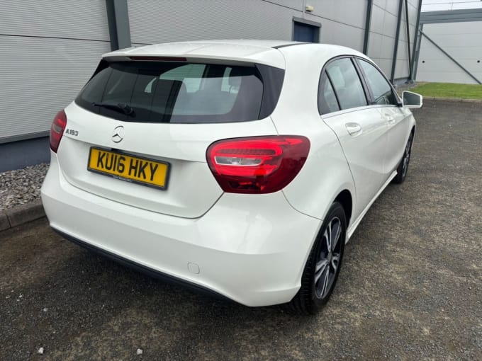 2025 Mercedes-benz A-class