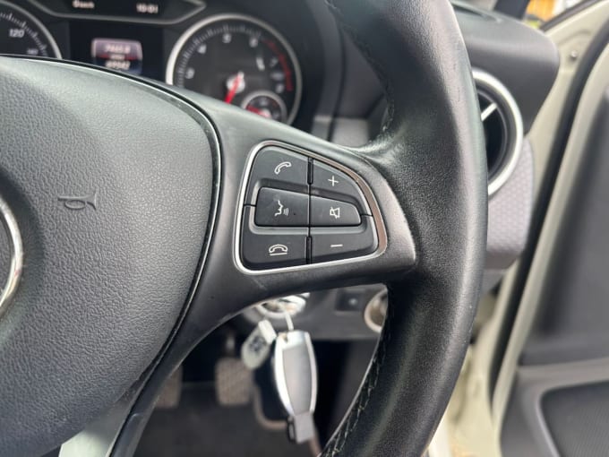 2025 Mercedes-benz A-class