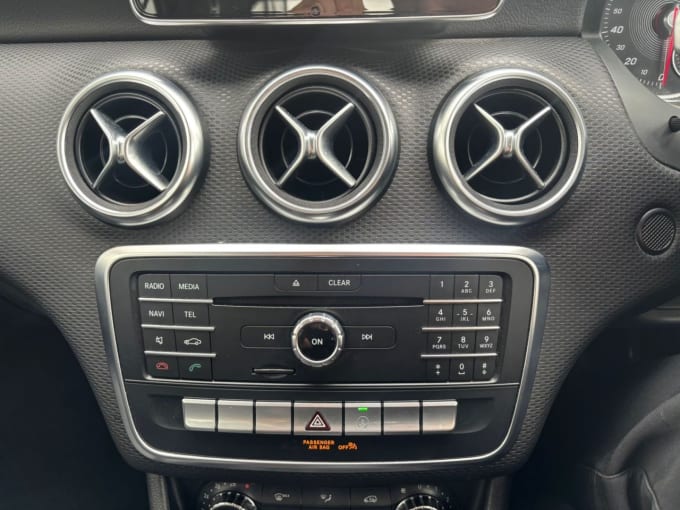 2025 Mercedes-benz A-class