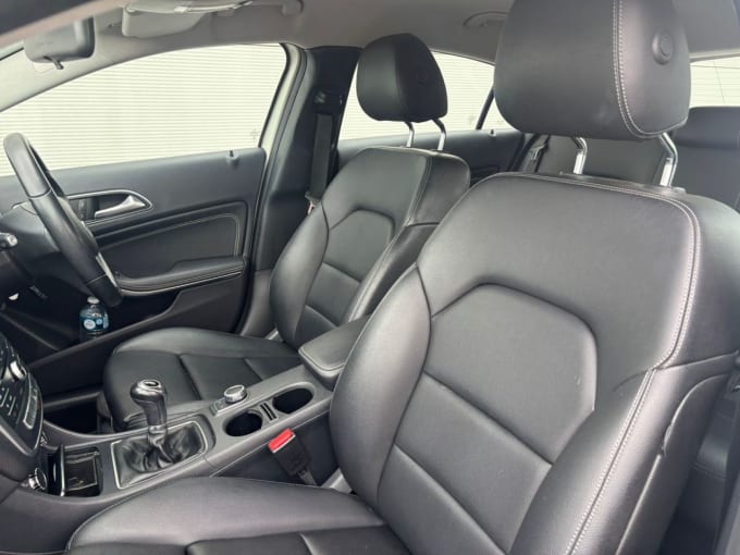 2025 Mercedes-benz A-class