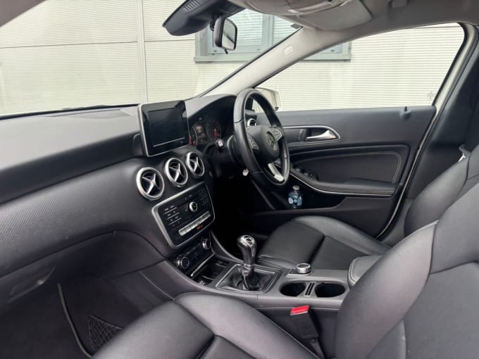 2025 Mercedes-benz A-class