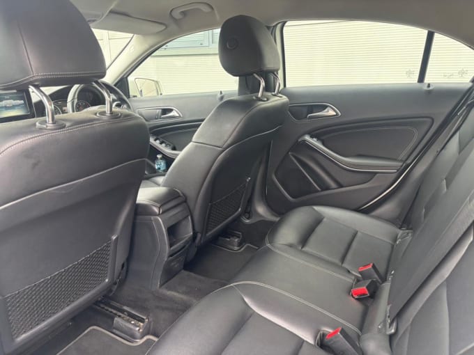 2025 Mercedes-benz A-class