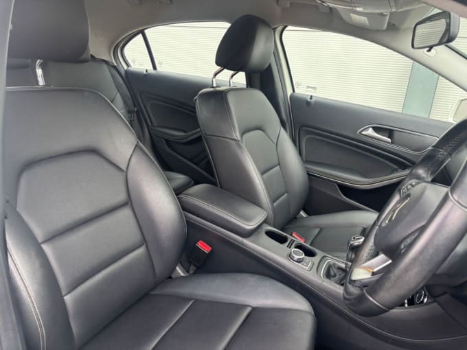 2025 Mercedes-benz A-class
