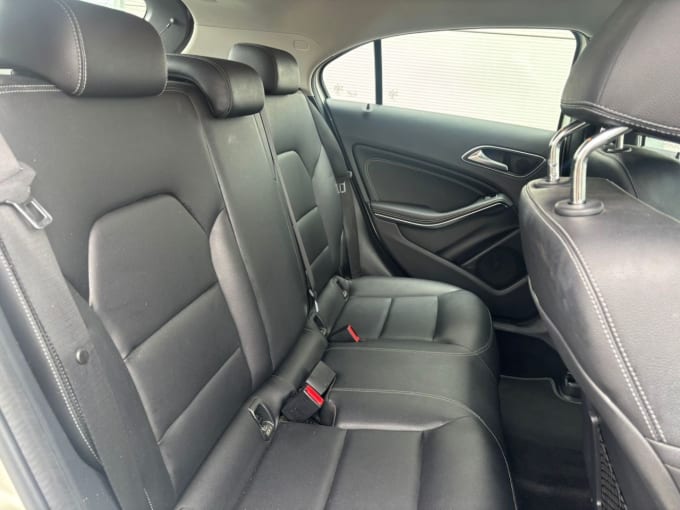 2025 Mercedes-benz A-class
