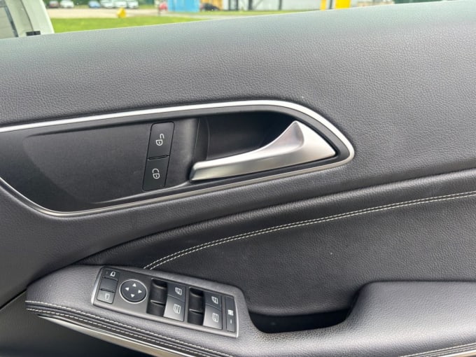 2025 Mercedes-benz A-class