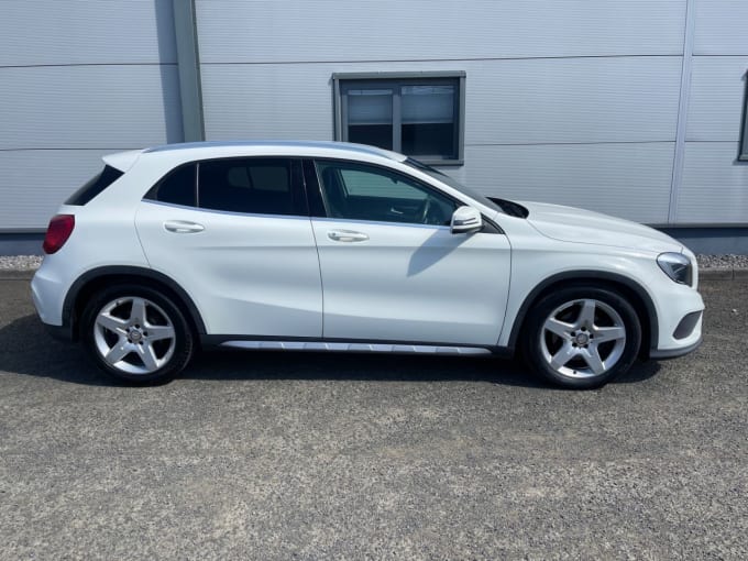 2025 Mercedes-benz Gla