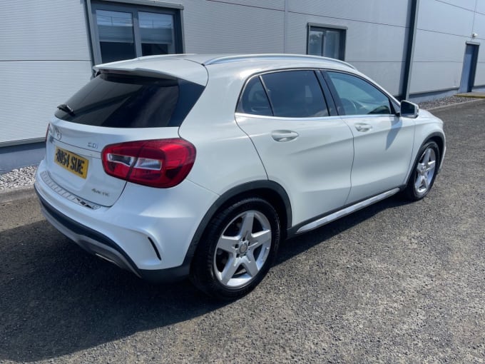 2025 Mercedes-benz Gla