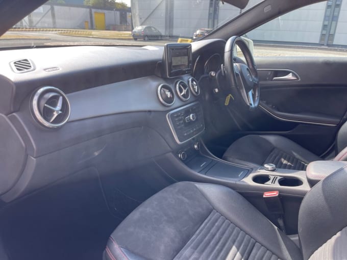 2025 Mercedes-benz Gla