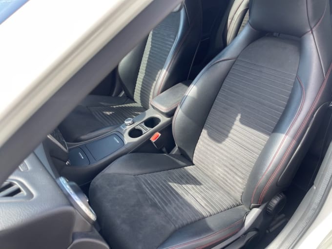2025 Mercedes-benz Gla