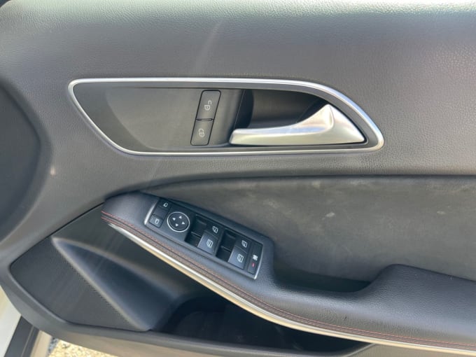 2025 Mercedes-benz Gla