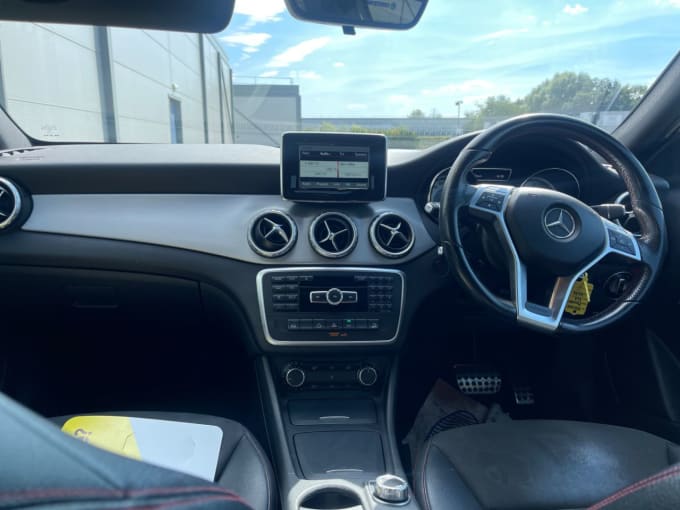2025 Mercedes-benz Gla