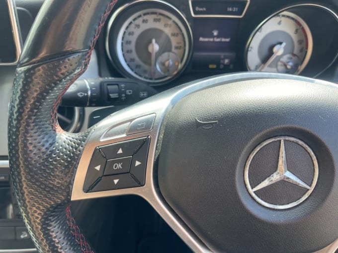 2025 Mercedes-benz Gla