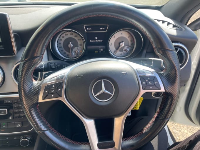2025 Mercedes-benz Gla