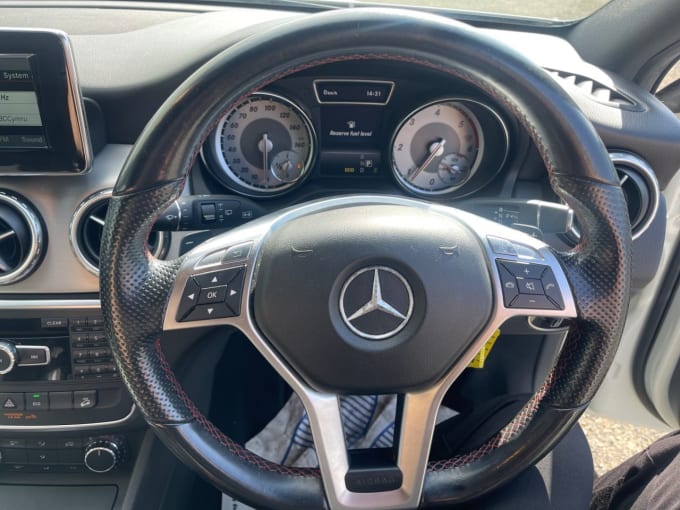 2025 Mercedes-benz Gla