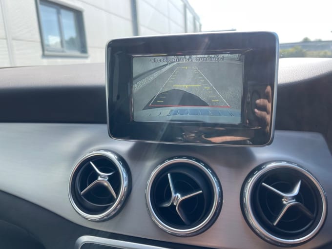 2025 Mercedes-benz Gla